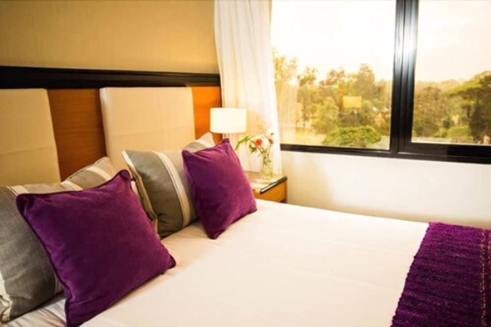 Garden Park Hotel San Miguel de Tucuman Exterior photo
