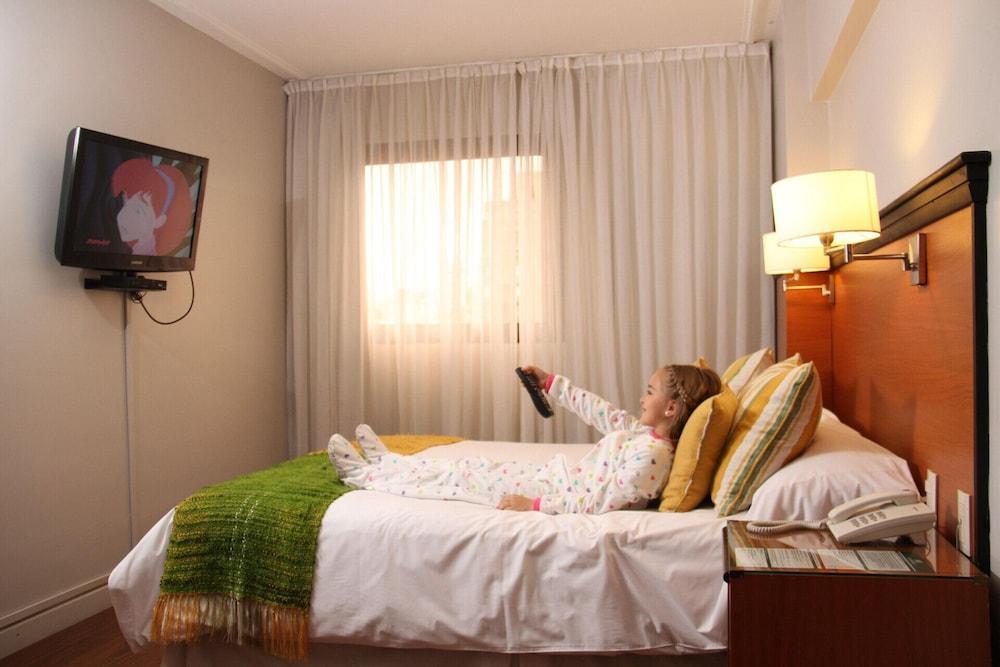 Garden Park Hotel San Miguel de Tucuman Exterior photo