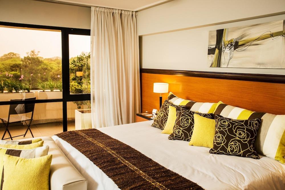 Garden Park Hotel San Miguel de Tucuman Exterior photo