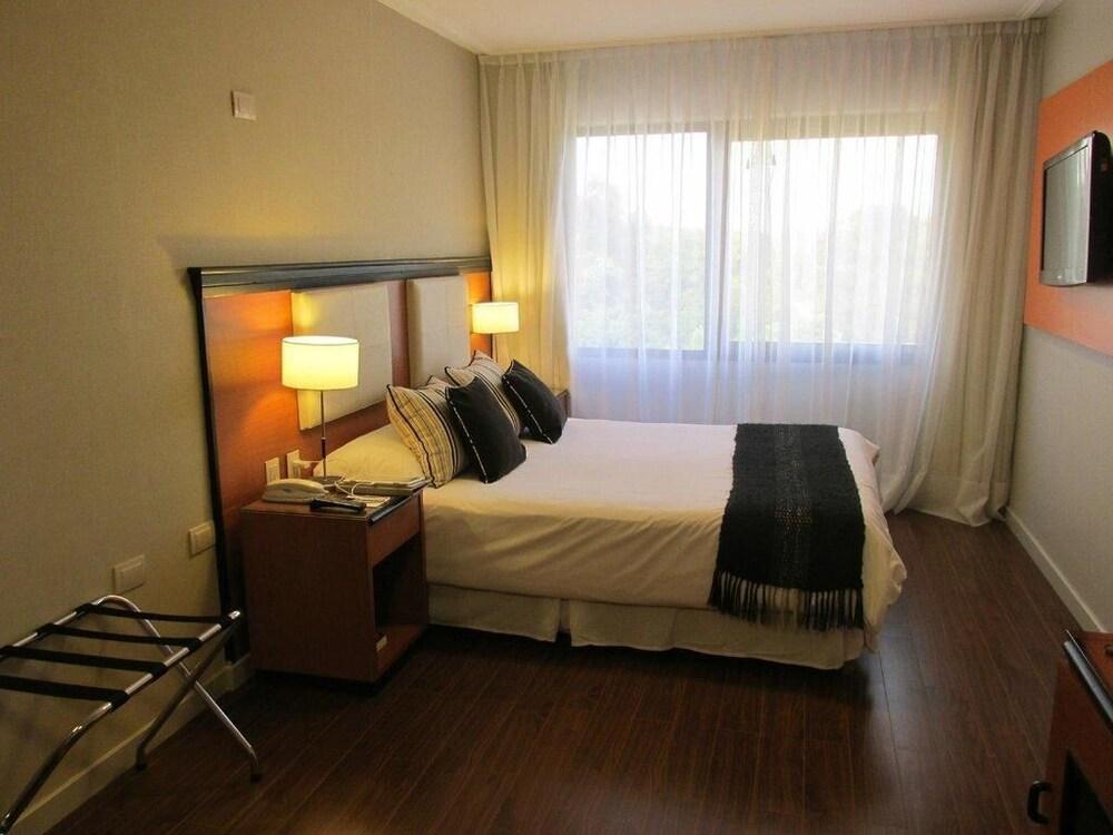 Garden Park Hotel San Miguel de Tucuman Exterior photo