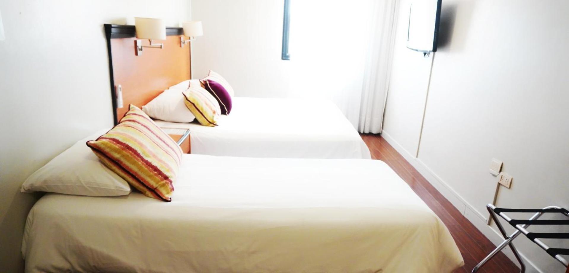 Garden Park Hotel San Miguel de Tucuman Exterior photo